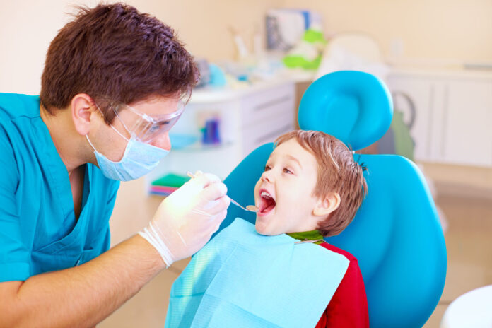 Dentist Victoria Point
