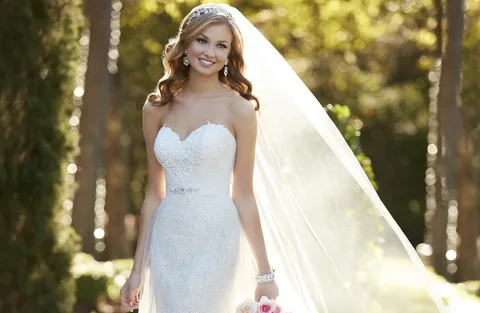 bridal shops campbell town
