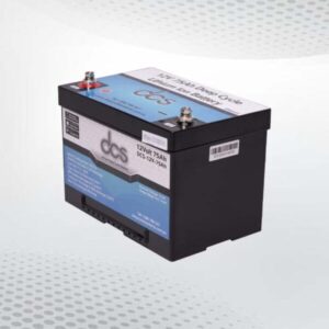 lifepo4 battery