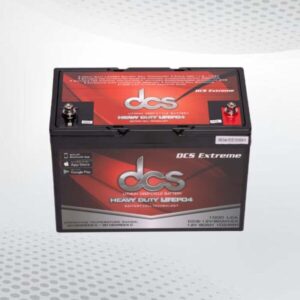 lifepo4 battery