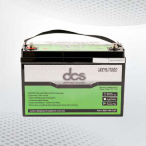 lifepo4 battery