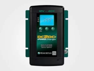 outdoor solar battery charger