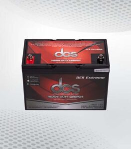 lifepo4 battery