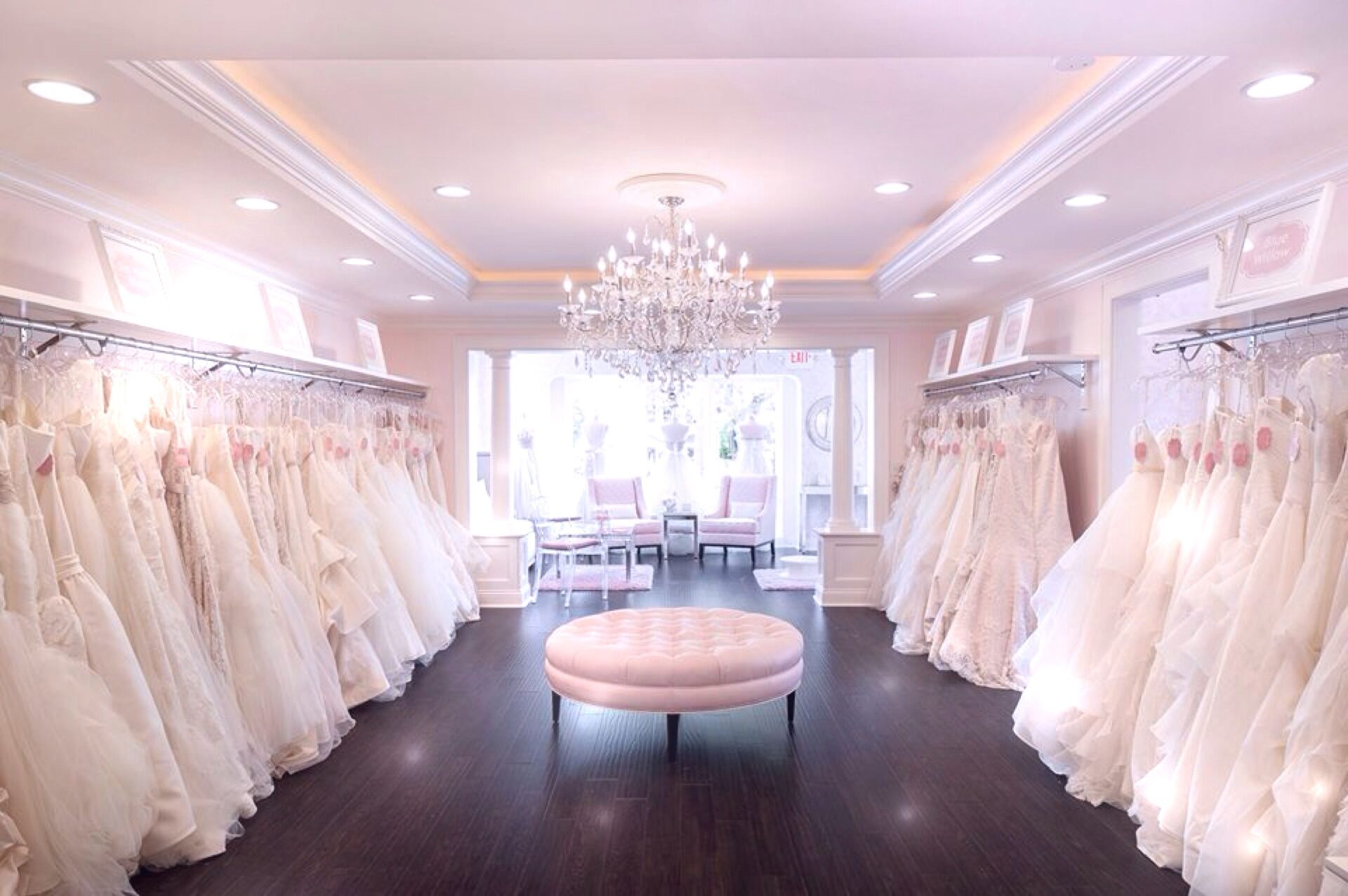 Bridal Boutiques Sydney