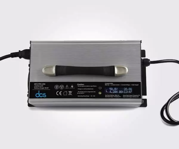 The best solar battery charger