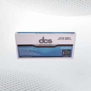 lifepo4 battery