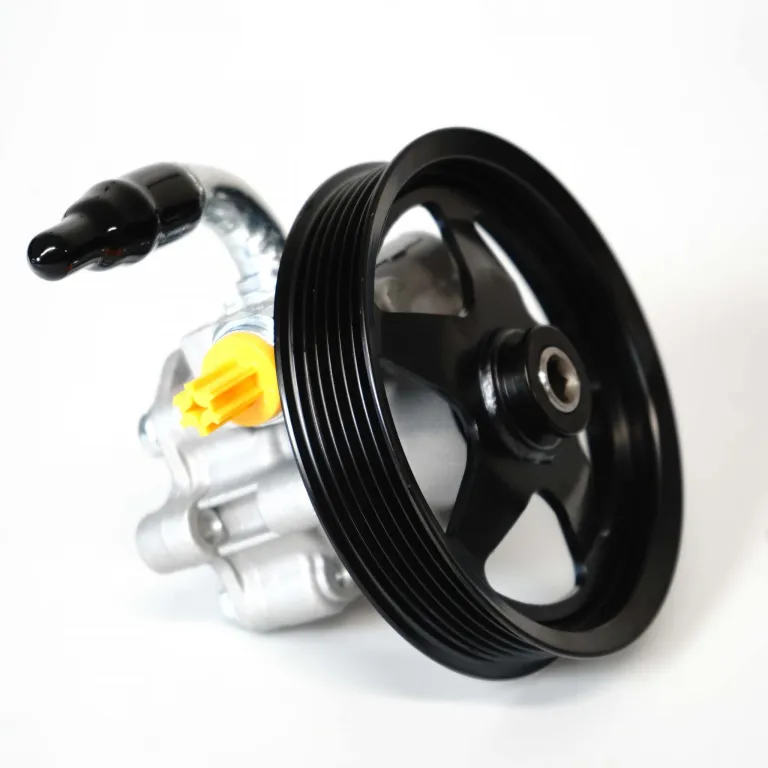 Fg Falcon Power Steering Pump