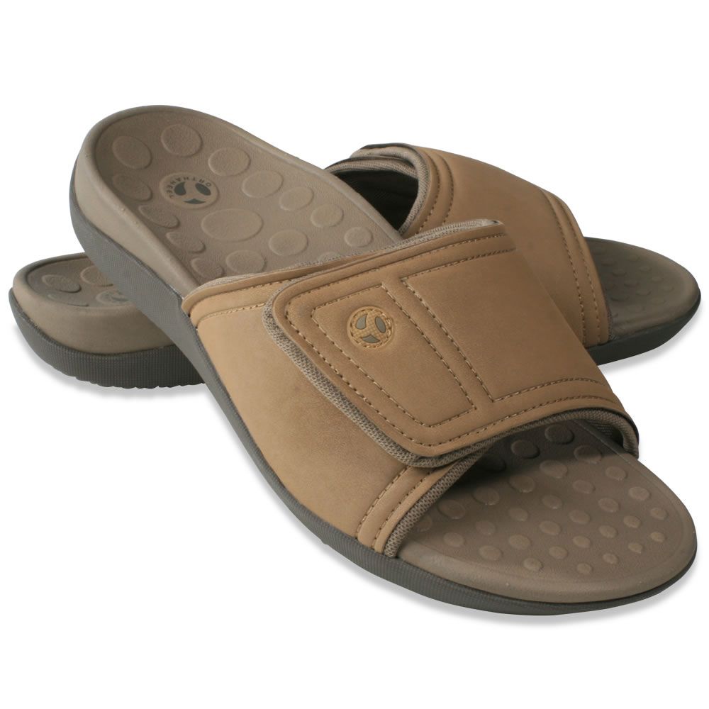 Best Sandals For Plantar Fasciitis