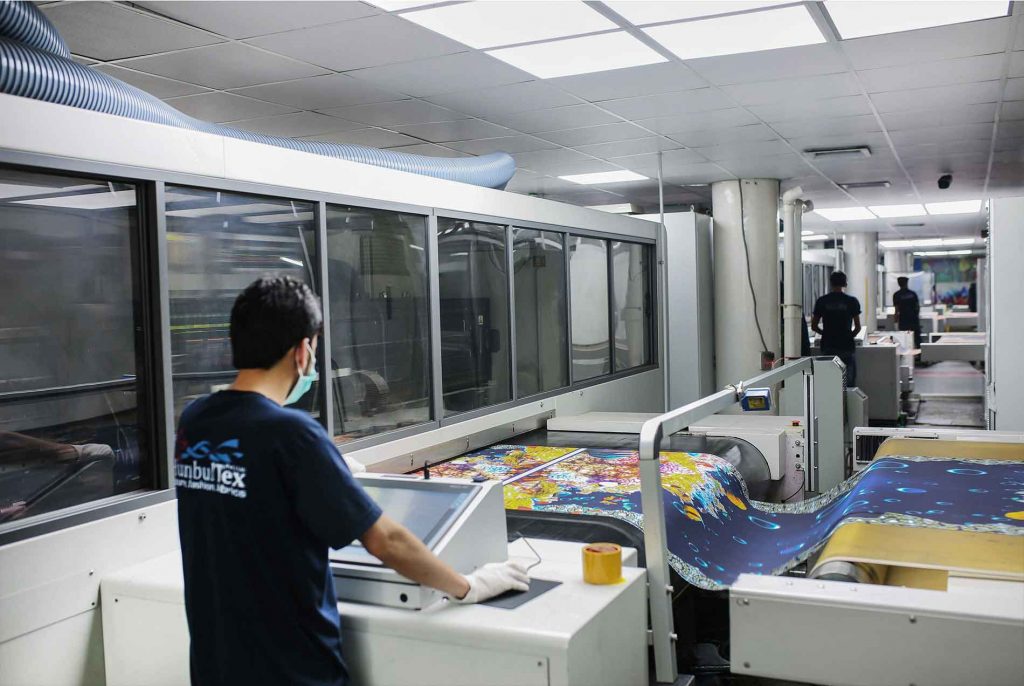 Surry Hills Printing
