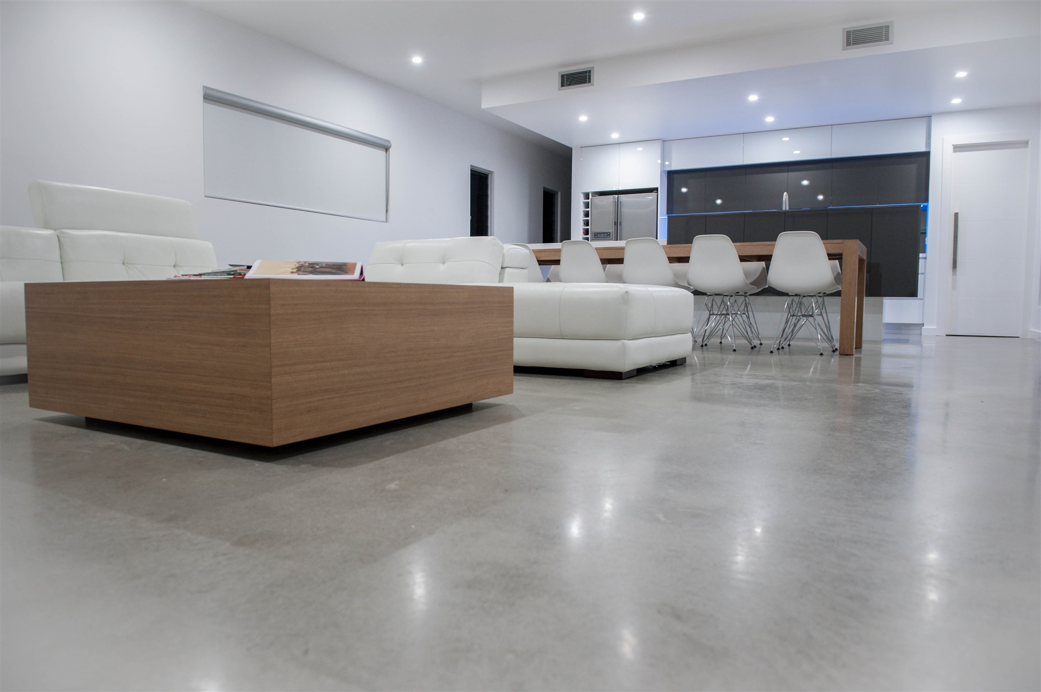 epoxy flooring Melbourne