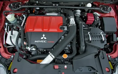Engine Starter Motor For Mitsubishi 380