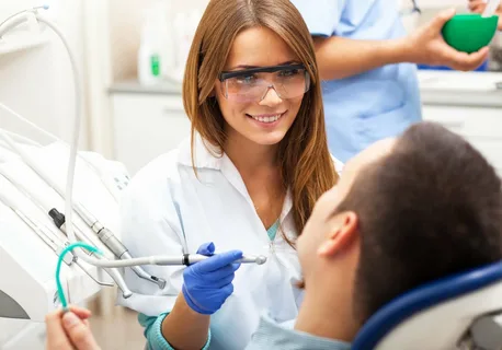 Dentist Capalaba