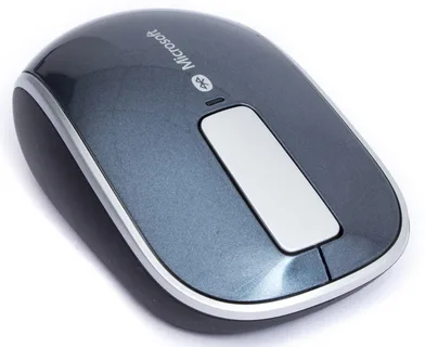 Microsoft mouse