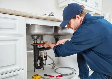 Plumber Baulkham Hills,