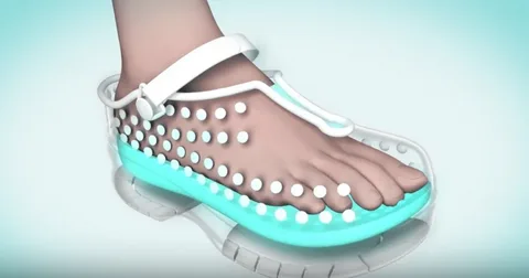 best medical shoes