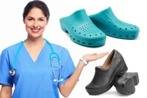 best medical shoes