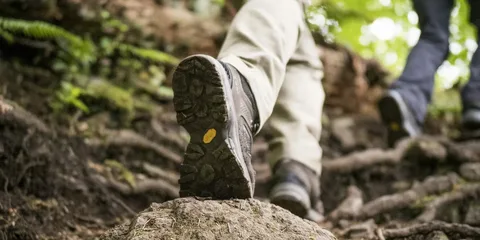 Work Boots For Supination