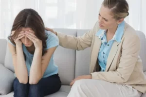 Anxiety treatment Sydney 