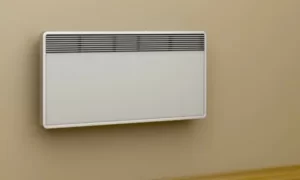 eco convection panel heater 