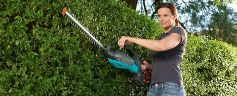 hedge trimmers Brisbane