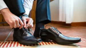 dress shoes for supination
