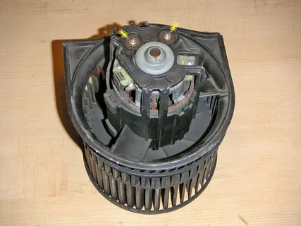 Suzuki Swift Blower Motor