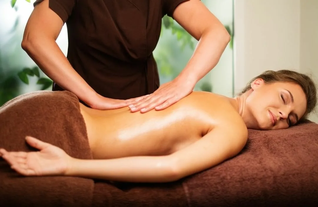 Lymphatic Drainage Massage Melbourne