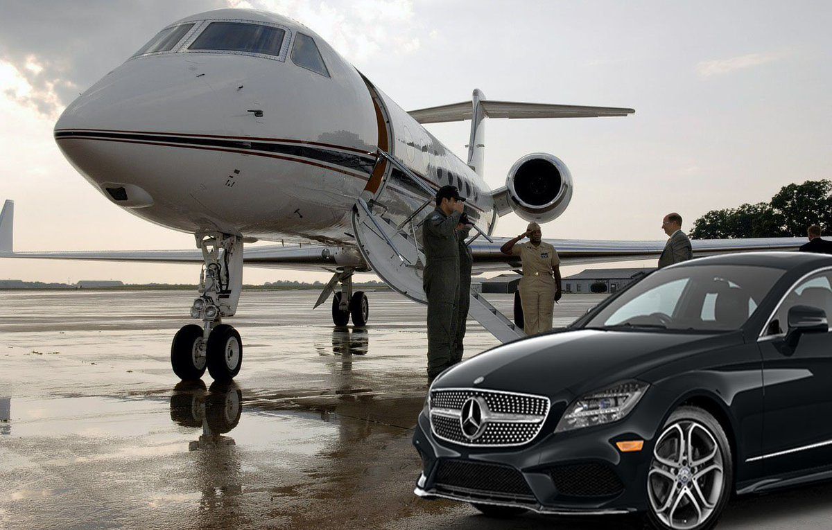 The Ultimate Guide to Choosing a Chauffeur Melbourne Airport