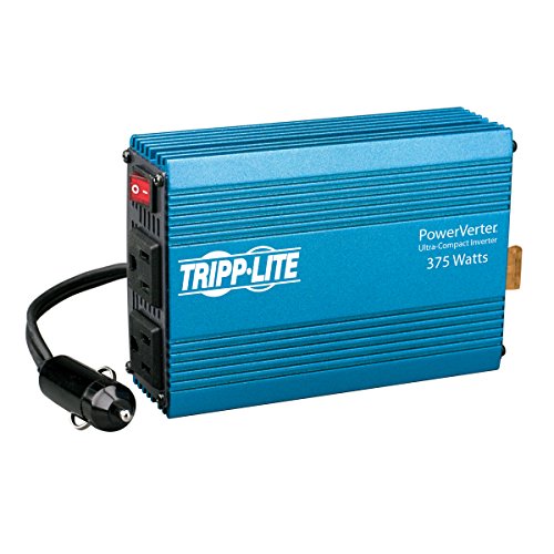 Modified Sine Wave Inverter
