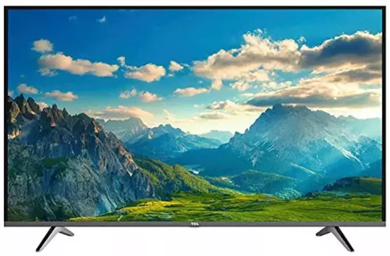 Tcl 60 Inch Tv