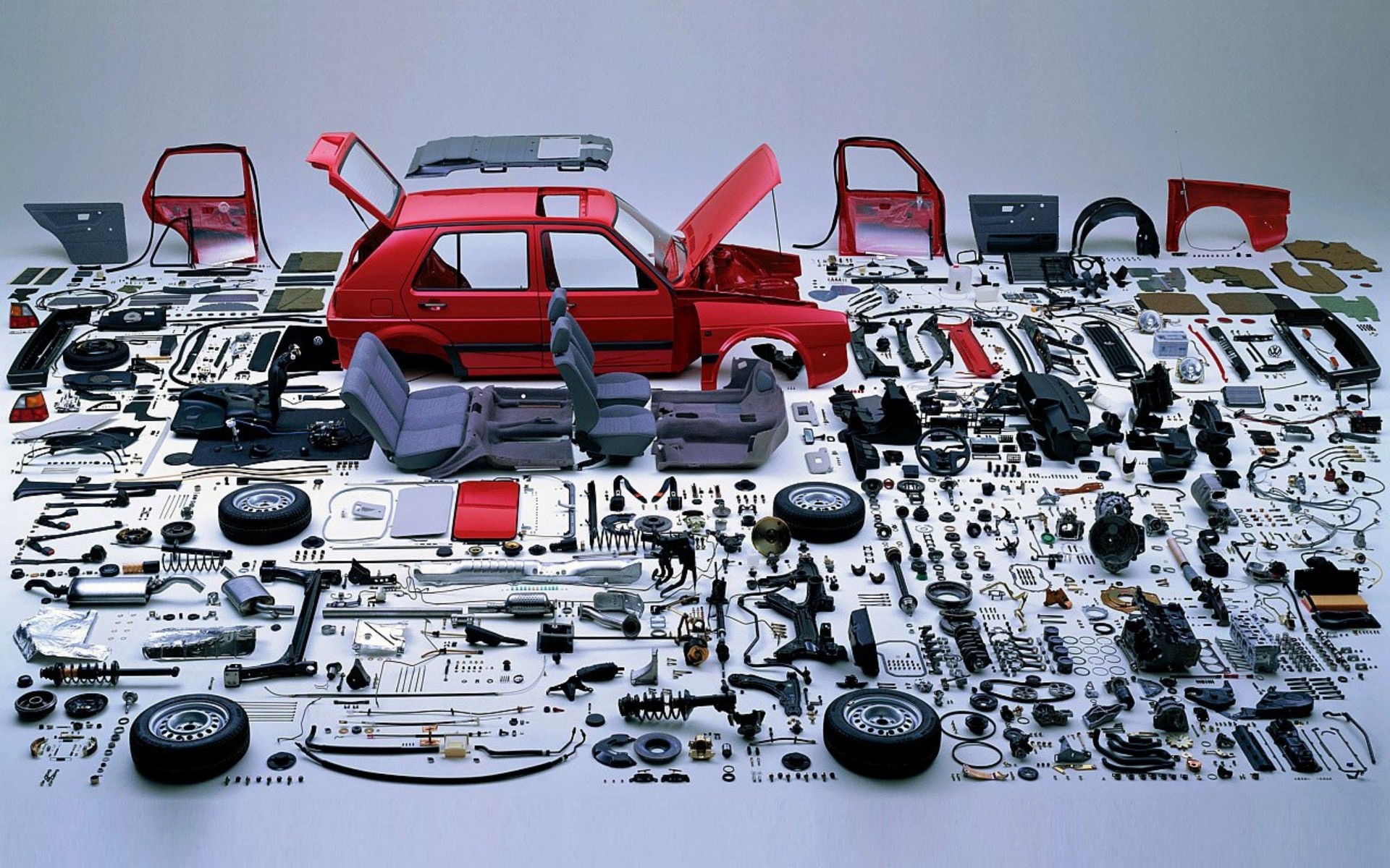 Bmw Aftermarket Parts Gold Coast