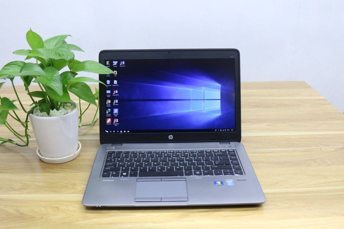 hp elitebook