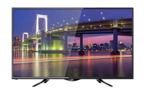 Jvc 32 Inch Smart TV