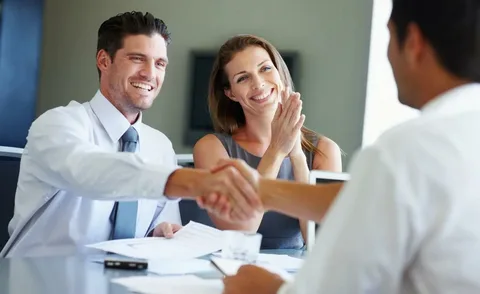 Small Business Loans Sydney