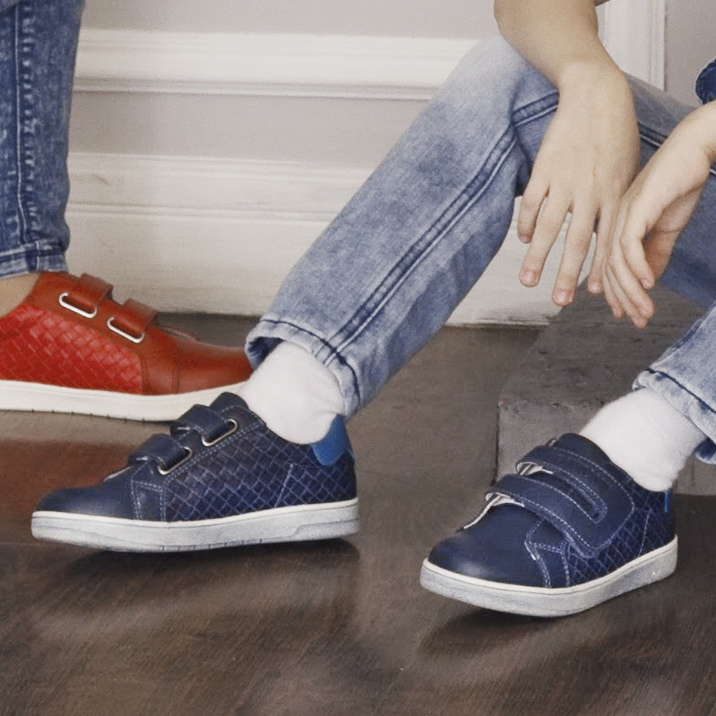 shoes for cuboid syndrome