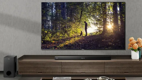 Hisense soundbar