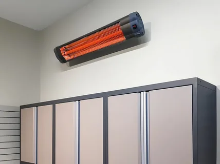 Infrared Heating Panels Efficiency