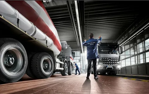 trailer repair near me