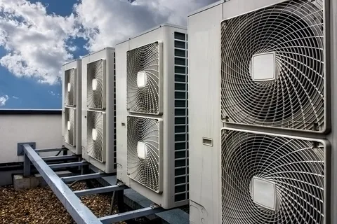 heat ventilation