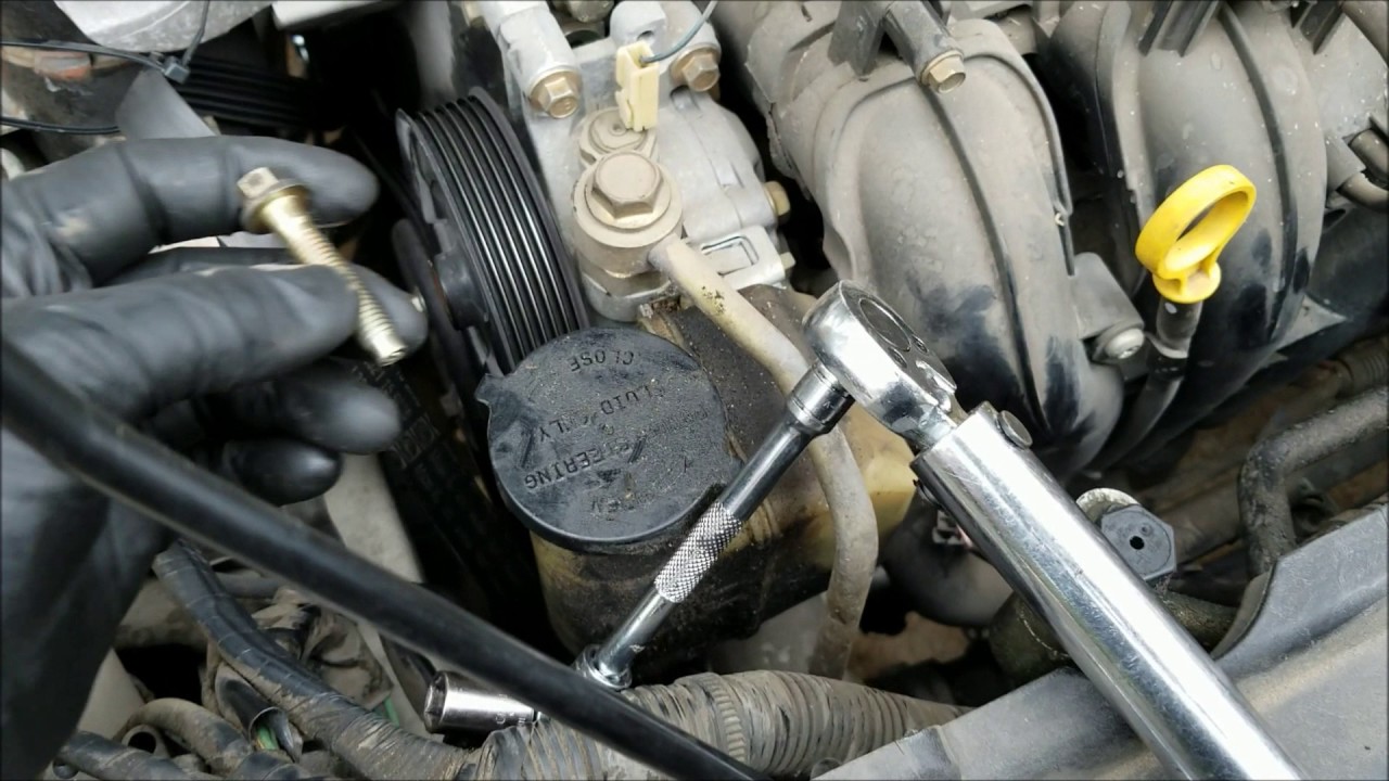 Mazda Tribute Thermostat Housing