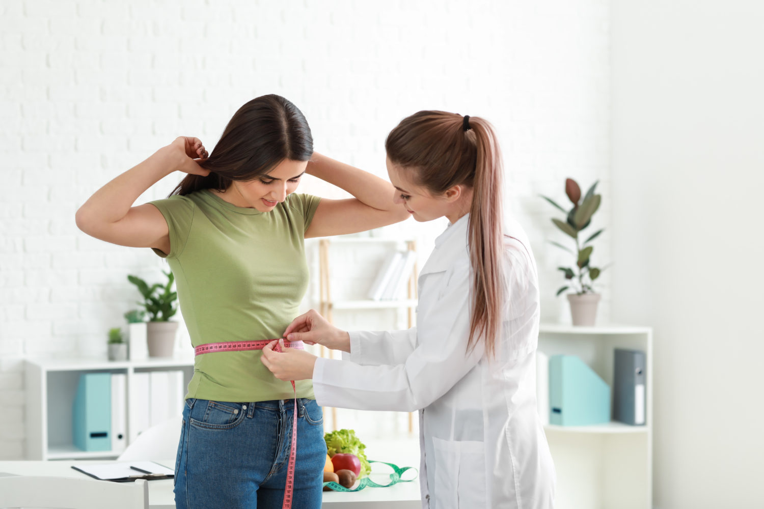 weight loss clinic Melbourne