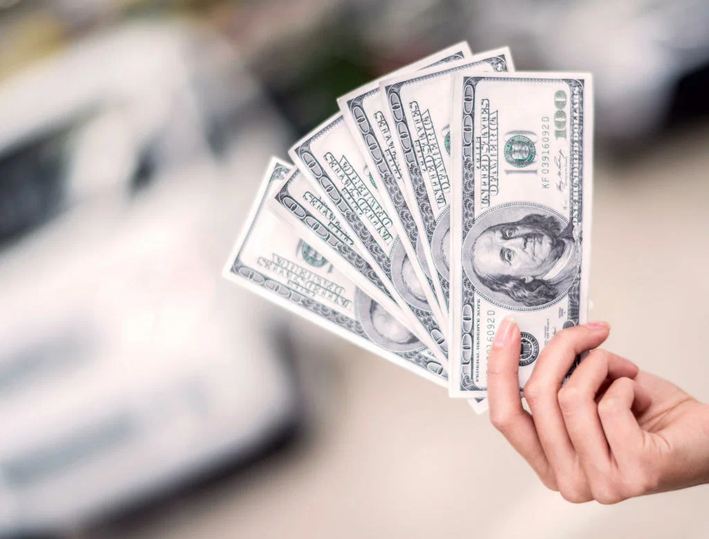 Cash Loans Sydney