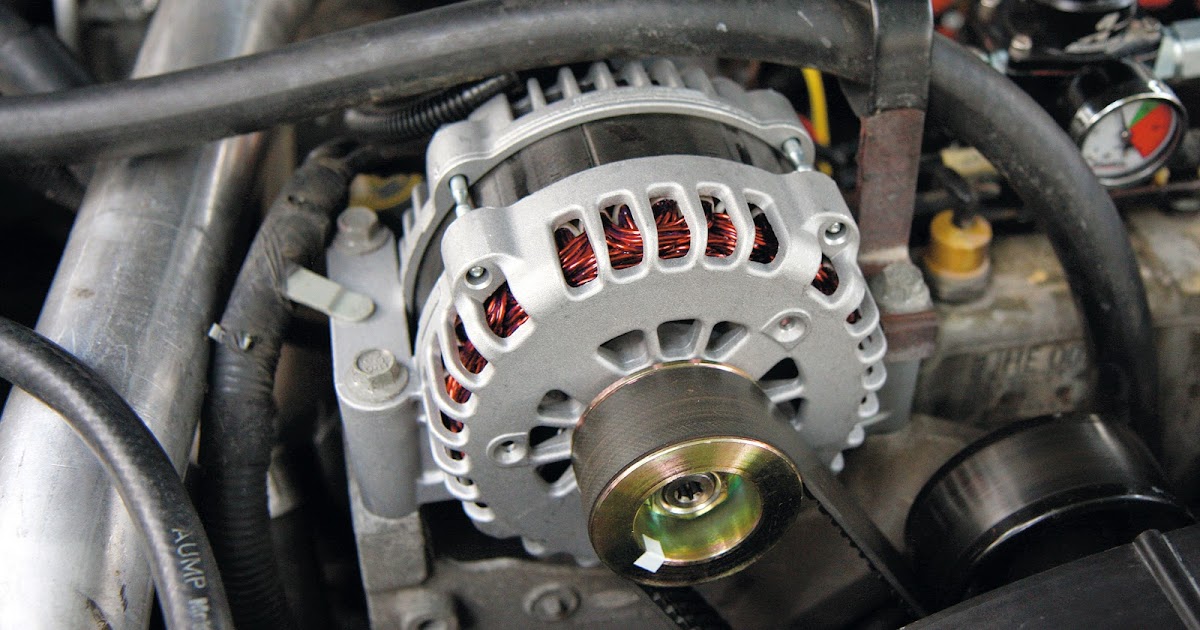 Fuel Injectors Ford Falcon BA