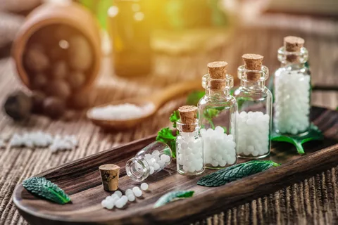 homeopathic medicine Melbourne