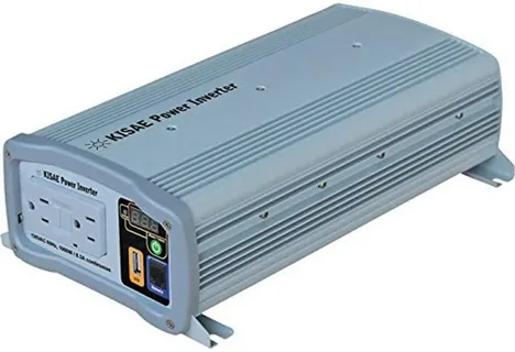 Marine Inverter