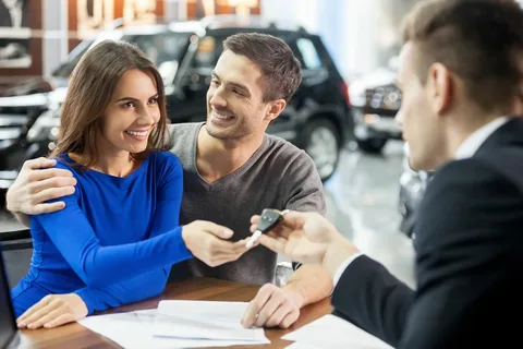 car loans Crows Nest