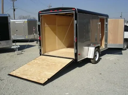 Car trailers