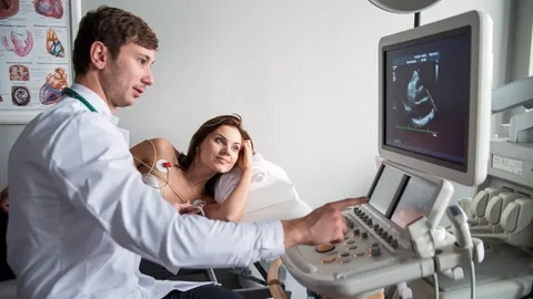 echocardiography Sydney