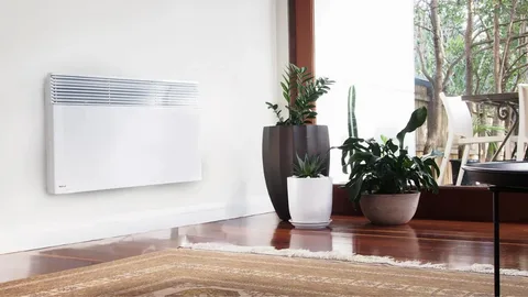 1500w panel heater