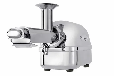 Angel Slow Juicer